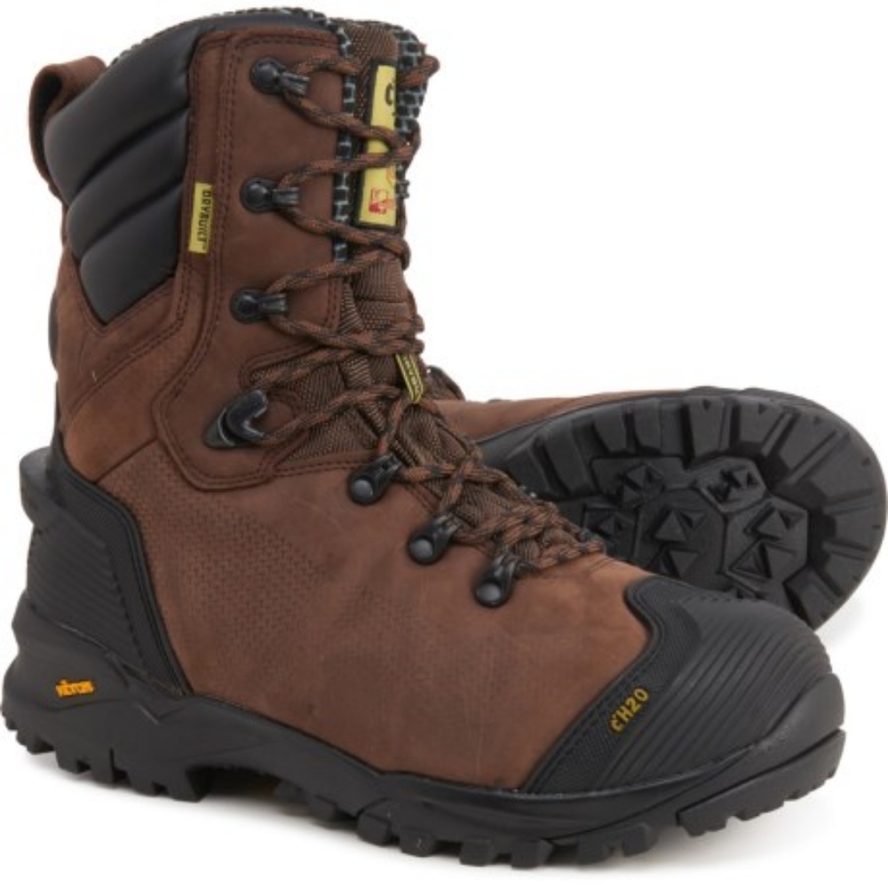 CH20 Work Boots - Picture 6 of 6